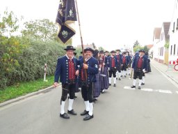 Weinfest Bockenheim 2019